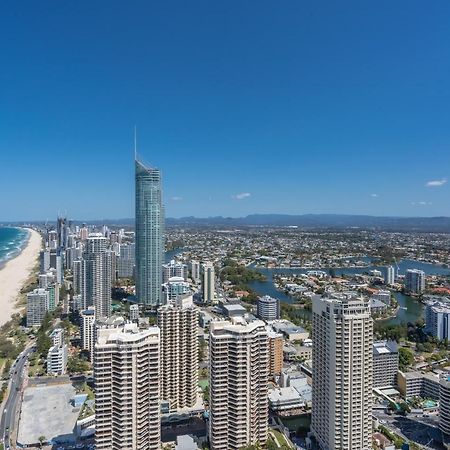 Soul 2 & 3 Bedroom Ocean View - We Accommodate Gold Coast Exterior photo
