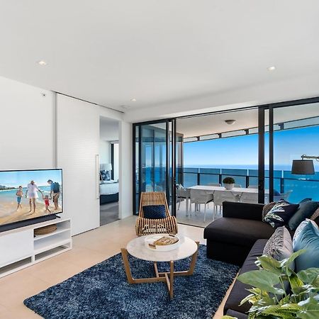 Soul 2 & 3 Bedroom Ocean View - We Accommodate Gold Coast Exterior photo