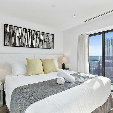 Soul 2 & 3 Bedroom Ocean View - We Accommodate Gold Coast Exterior photo