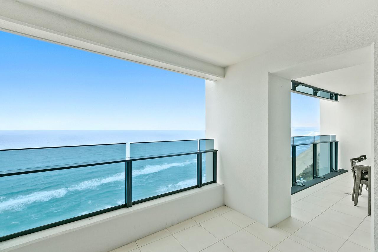 Soul 2 & 3 Bedroom Ocean View - We Accommodate Gold Coast Exterior photo