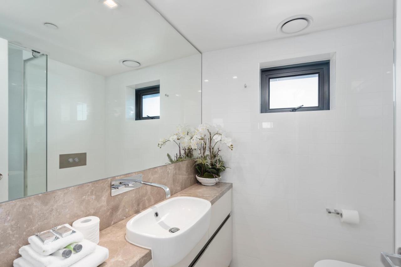 Soul 2 & 3 Bedroom Ocean View - We Accommodate Gold Coast Exterior photo