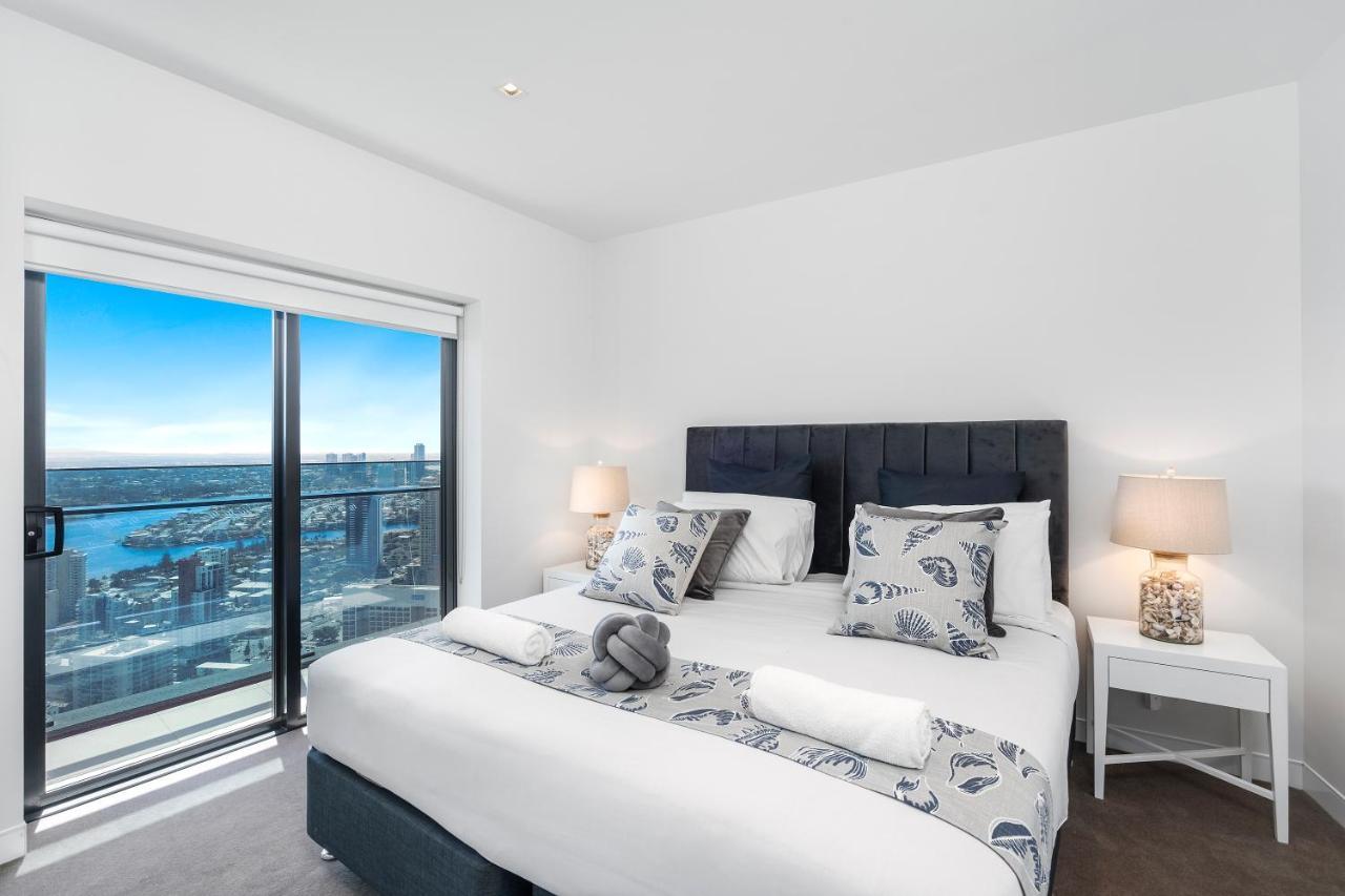 Soul 2 & 3 Bedroom Ocean View - We Accommodate Gold Coast Exterior photo