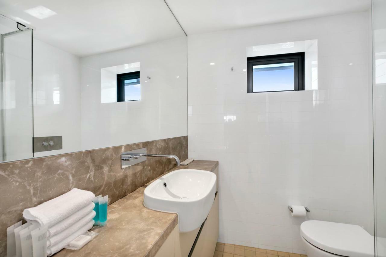 Soul 2 & 3 Bedroom Ocean View - We Accommodate Gold Coast Exterior photo